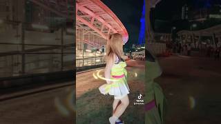 WCS🌎 World Cosplay summit コスサミ2024💮 #cosplay #japan #anime #コスプレ #踊ってみた #jk #lovelive