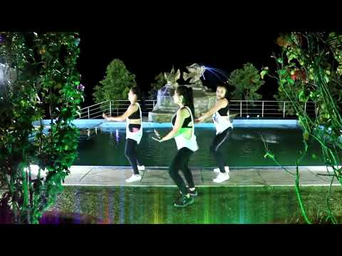 FESTTRONI-K _ LA FABRI-K  | Rioja Fitness 2020