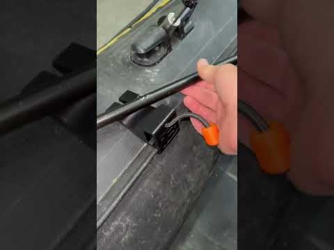 IMPERIAL BAITS - Držiak podberáka NetLock Boots Landing