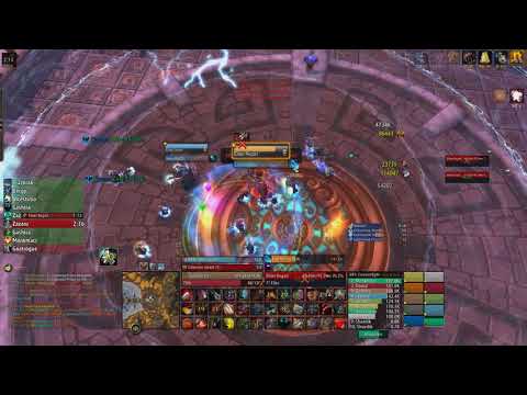 Eventide - Protectors of the Endless 10HC - Evermoon (Tauri)