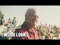 Jesus Revolution NEW Inside Look Starring Kelsey Grammer