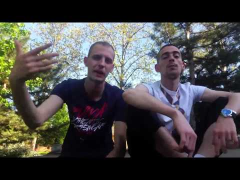 Kiz & Kiza - INTRO [VIDEO 2016]