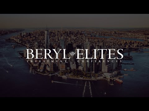 4th Annual Beryl Elites Alternative Investments & Innovation Thought Leadership Conference 2022