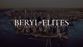 4th Annual Beryl Elites Alternative Investments & Innovation Thought Leadership Conference 2022
