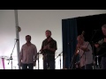 V-Bottom Boat by Blue Highway at Grey Fox 2012 - bingfo V-Bottom Boat by Blue Highway at Grey Fox 2012