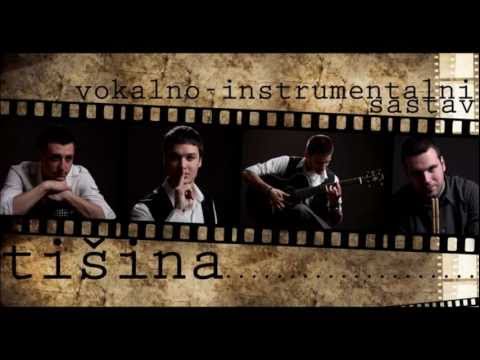 Ono sve sto znas o meni (live demo) - Tisina