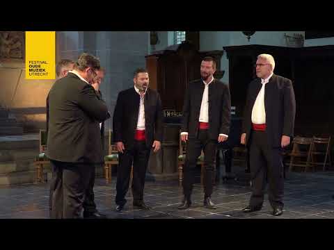 Dialogos / Katarina Livljanic & Kantaduri / Joško Ćaleta - Dalmatica (trailer)