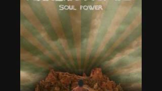 Raashan Ahmad  -  Soul Train (Soul Power) 2009