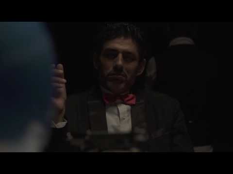 Dr Ranjay kumar Work link : Web Series : Who's there 2 ( as a Don) 