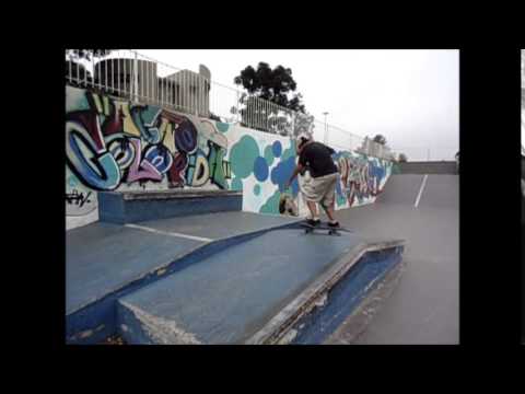 Lucas De Moraes Guarapuava-Pr Parque Do Lago Skate