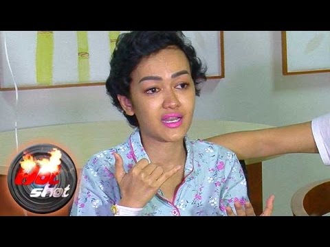 Mendadak Butuh Transfusi Darah, Kondisi Jupe Menurun? - Hot Shot