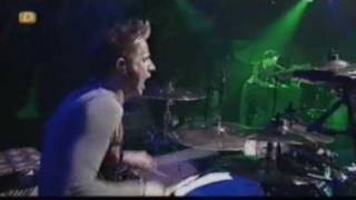 Muse - Apocalypse Please live @ Montreux Jazz Festival 2002 [HQ]