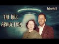 Barney Betty Hill An Alien Abduction Story Lights Out Podcast 8