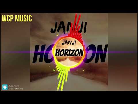 THE BEST OF JANJI - WCP MUSIC [AS MELHORES]