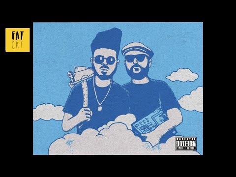 (FREE) Chill boom bap x Jazz type beat x hip hop instrumental  | "Night Traffic"