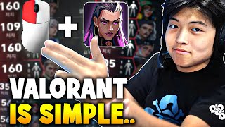 Download lagu POV: OXY JUST PICKS REYNA AND STARTS SHOOTING... mp3