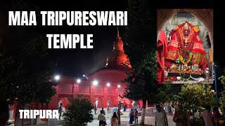 Temple video