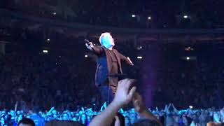 Herbert Grönemeyer, Mercedes-Benz Arena Berlin, „Alkohol“