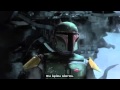 Star Wars The Force Unleashed 2 Launch Trailer PL