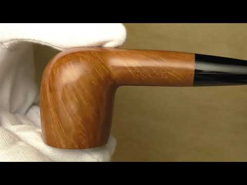 Dunhill Root Briar 4103 - pipe C763