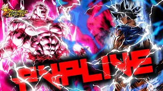 レジェンズ4周年前夜の部【ドラゴンボールレジェンズ】