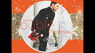 Michael Bublé ~ Silver Bells
