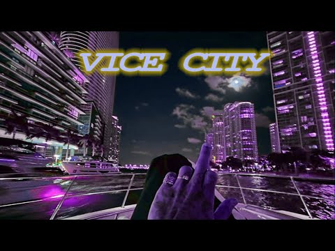 Vice City (OFFICIAL AUDIO)- VANSH | SHEVV | NEW PUNJABI SONG 2024