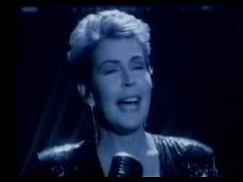 HELEN REDDY - THAT'S ALL (OFFICIAL VIDEO) - ALAN BRANDT/BOB HAYMES