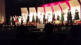 &quot;It&#39;s the Most Wonderful Time of the Year&quot;