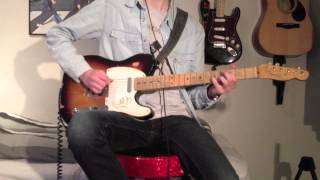 Dizzy Mizz Lizzy Silverflame cover (Live 2010)