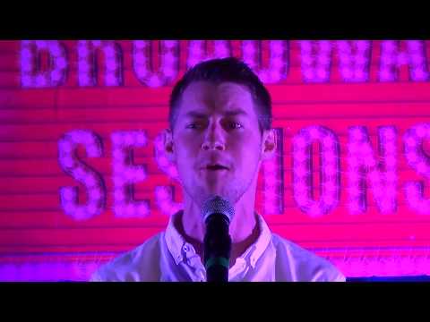 Chris Dwan - Maybe I Like It This Way (The Wild Party)