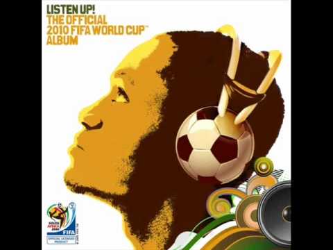 Ternielle Nelson, Jason Hartman, UJU, Louise Carver, Aya & Deep Level -- Shosholoza 2010