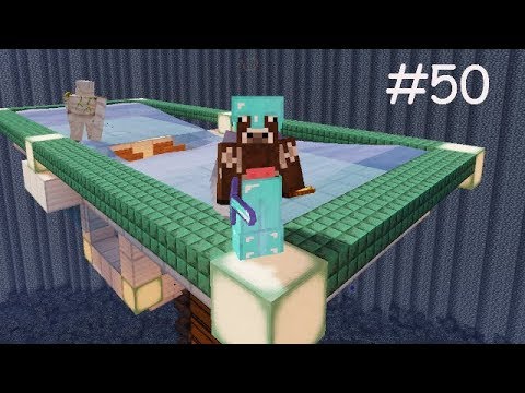 Crazy Iron Farm [Minecraft 1.14 Singleplayer #50]