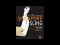Singapore Sling - Over Driver (live at An Club 03/10/2013)