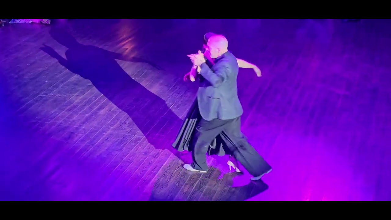 Video thumbnail for Mariano Otero y Alejandra Heredia.Lisbon  Festival 25,01/6/25. Alejandro Otero y Alejandra Heredia.