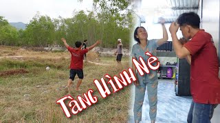 Ku Thể Được Tàng Hình