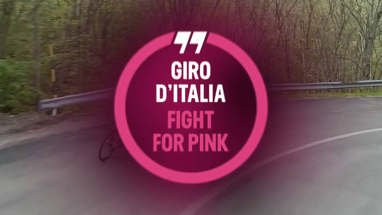 2016 Giro d'Italia stage 10 highlights - YouTube