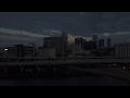 Sunrise In Downtown Orlando Videography By PrimeSource Media