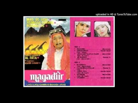 MAS'UD SIDIK - Ana Winta 1970s