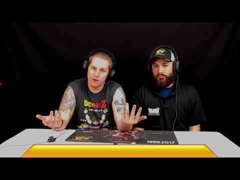 DBS $1000 State Championship, Bandai News, Erratas, and More!