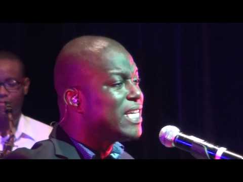 Compilatie Pinas Emanuel live in Concert