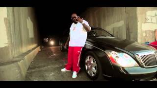 Rick Ross - Spend It ( Official Video )
