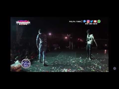 PRAJ-X LIVE UTECH (march 2019)