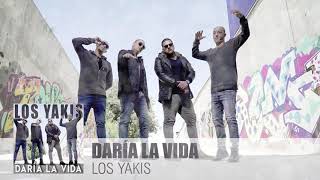Daría La Vida Lyrics English Translation
