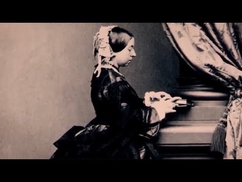 Queen Victoria In Her Own Words | A Queen's Letters Revealed - British Documentary
