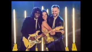 Tensnake feat Nile Rodgers &amp; Fiora - Love Sublime [ewan pearson remix]