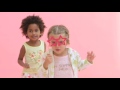   LOSAN kids fashion film Spring/Summer 2016