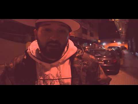 Word Fighters 2013 - Moreno Malo by Original Rolling Films, Más Platino.