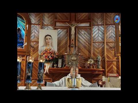 Pustelnia 22.01.2022 - Różaniec Anielski (1)