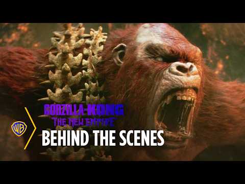 Thumbnail of the video: Skar King: The Anti-Kong